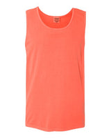 Comfort Colors C9360 Adult Heavyweight Tank #color_BRIGHT SALMON