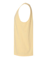 Comfort Colors C9360 Adult Heavyweight Tank #color_BUTTER