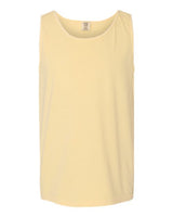 Comfort Colors C9360 Adult Heavyweight Tank #color_BUTTER