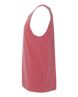 Comfort Colors C9360 Adult Heavyweight Tank #color_CRIMSON