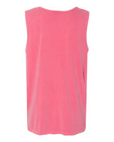 Comfort Colors C9360 Adult Heavyweight Tank #color_CRUNCHBERRY