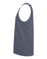 Comfort Colors C9360 Adult Heavyweight Tank #color_DENIM