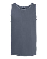 Comfort Colors C9360 Adult Heavyweight Tank #color_DENIM