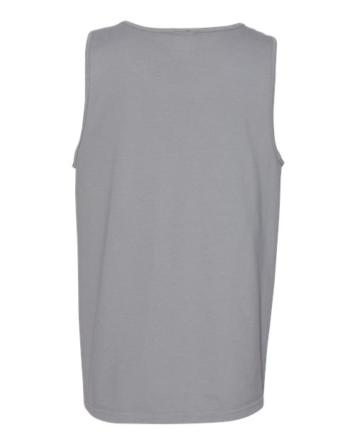 Comfort Colors C9360 Adult Heavyweight Tank #color_GRANITE