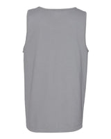 Comfort Colors C9360 Adult Heavyweight Tank #color_GRANITE