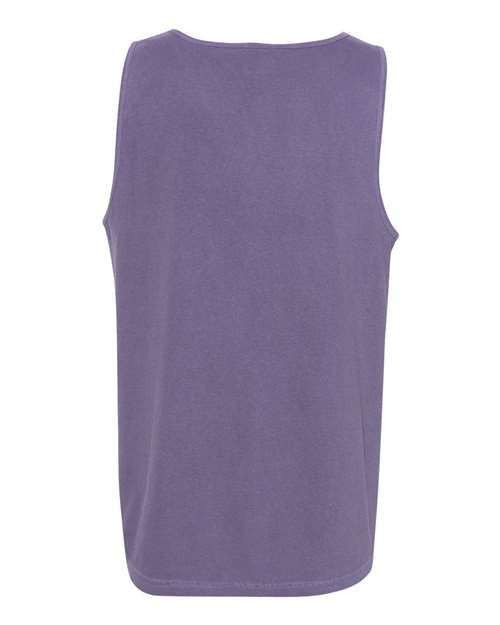 Comfort Colors C9360 Adult Heavyweight Tank #color_GRAPE