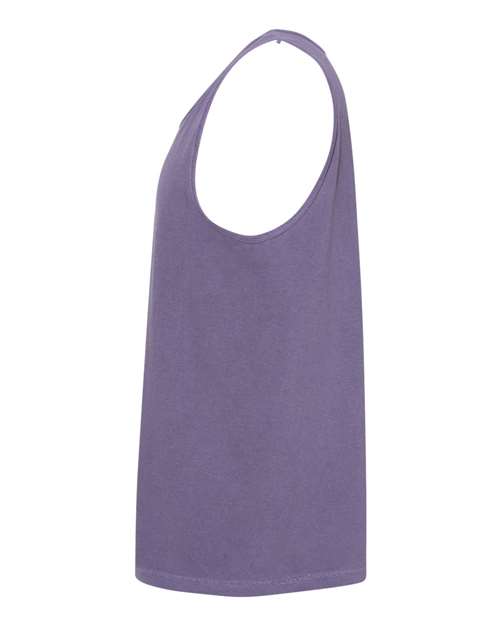 Comfort Colors C9360 Adult Heavyweight Tank #color_GRAPE