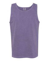Comfort Colors C9360 Adult Heavyweight Tank #color_GRAPE