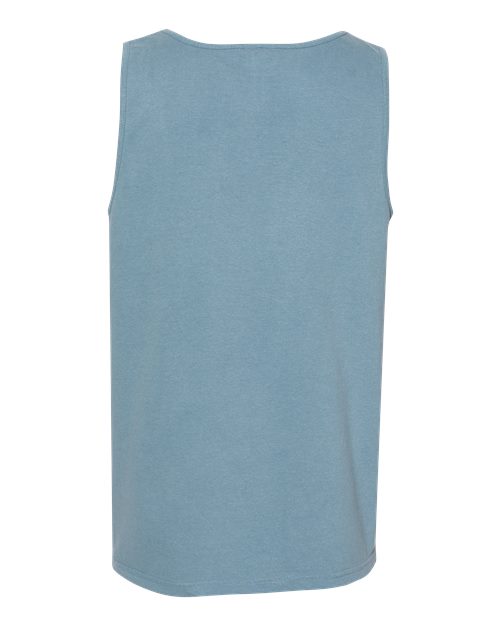 Comfort Colors C9360 Adult Heavyweight Tank #color_ICE BLUE