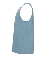 Comfort Colors C9360 Adult Heavyweight Tank #color_ICE BLUE