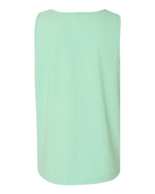 Comfort Colors C9360 Adult Heavyweight Tank #color_ISLAND REEF