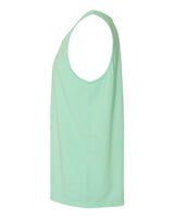 Comfort Colors C9360 Adult Heavyweight Tank #color_ISLAND REEF
