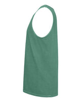 Comfort Colors C9360 Adult Heavyweight Tank #color_LIGHT GREEN