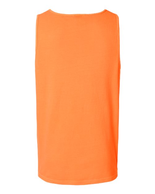 Comfort Colors C9360 Adult Heavyweight Tank #color_MELON