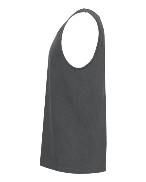 Comfort Colors C9360 Adult Heavyweight Tank #color_PEPPER
