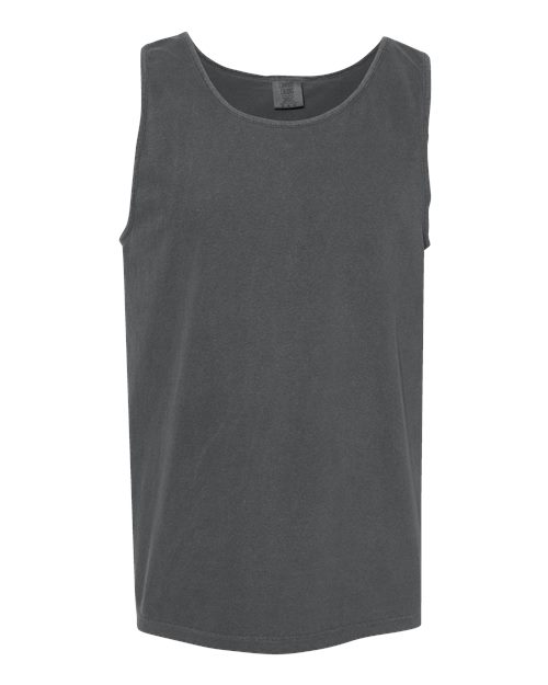 Comfort Colors C9360 Adult Heavyweight Tank #color_PEPPER