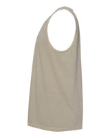 Comfort Colors C9360 Adult Heavyweight Tank #color_SANDSTONE