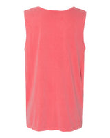 Comfort Colors C9360 Adult Heavyweight Tank #color_WATERMELON