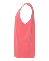 Comfort Colors C9360 Adult Heavyweight Tank #color_WATERMELON