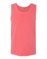 Comfort Colors C9360 Adult Heavyweight Tank #color_WATERMELON