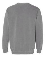 Comfort Colors 1566 Adult Crewneck Sweatshirt #color_GREY