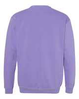 Comfort Colors 1566 Adult Crewneck Sweatshirt #color_VIOLET
