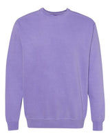Comfort Colors 1566 Adult Crewneck Sweatshirt #color_VIOLET