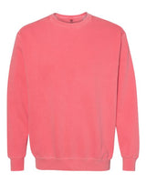 Comfort Colors 1566 Adult Crewneck Sweatshirt #color_WATERMELON