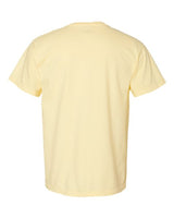 Comfort Colors C1717 Adult Heavyweight T-Shirt #color_BANANA