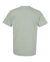 Comfort Colors C1717 Adult Heavyweight T-Shirt #color_BAY