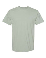 Comfort Colors C1717 Adult Heavyweight T-Shirt #color_BAY