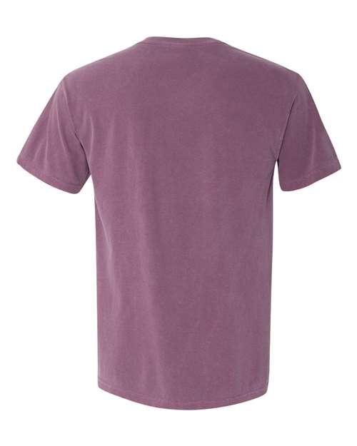 Comfort Colors C1717 Adult Heavyweight T-Shirt #color_BERRY