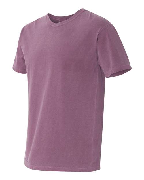 Comfort Colors C1717 Adult Heavyweight T-Shirt #color_BERRY