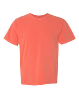 Comfort Colors C1717 Adult Heavyweight T-Shirt #color_BRIGHT SALMON