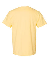 Comfort Colors C1717 Adult Heavyweight T-Shirt #color_BUTTER