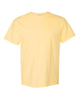 Comfort Colors C1717 Adult Heavyweight T-Shirt #color_BUTTER