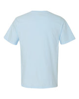 Comfort Colors C1717 Adult Heavyweight T-Shirt #color_CHAMBRAY