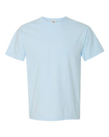 Comfort Colors C1717 Adult Heavyweight T-Shirt #color_CHAMBRAY