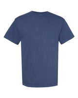 Comfort Colors C1717 Adult Heavyweight T-Shirt #color_CHINA BLUE