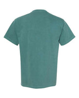 Comfort Colors C1717 Adult Heavyweight T-Shirt #color_EMERALD