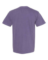 Comfort Colors C1717 Adult Heavyweight T-Shirt #color_GRAPE
