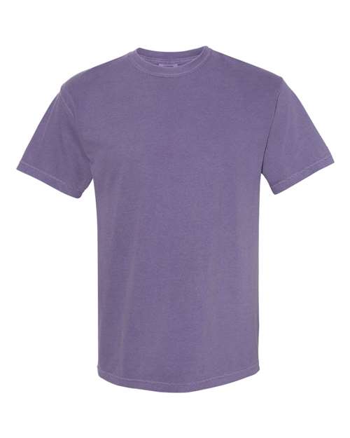 Comfort Colors C1717 Adult Heavyweight T-Shirt #color_GRAPE