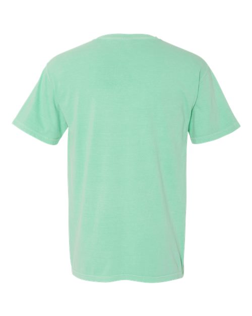 Comfort Colors C1717 Adult Heavyweight T-Shirt #color_ISLAND REEF