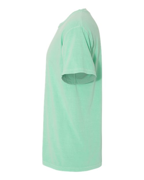 Comfort Colors C1717 Adult Heavyweight T-Shirt #color_ISLAND REEF