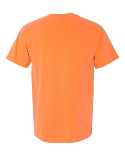 Comfort Colors C1717 Adult Heavyweight T-Shirt #color_MELON
