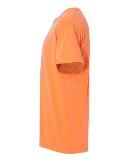 Comfort Colors C1717 Adult Heavyweight T-Shirt #color_MELON