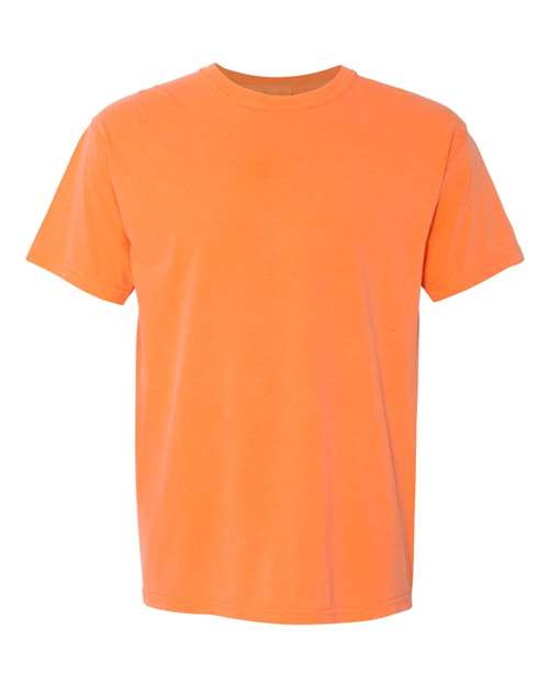 Comfort Colors C1717 Adult Heavyweight T-Shirt #color_MELON