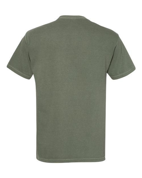Comfort Colors C1717 Adult Heavyweight T-Shirt #color_MOSS