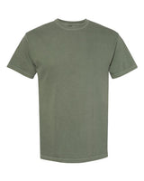 Comfort Colors C1717 Adult Heavyweight T-Shirt #color_MOSS