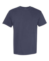 Comfort Colors C1717 Adult Heavyweight T-Shirt #color_PIGMENT NAVY